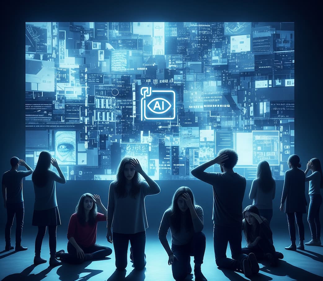 AI marketing revolution guide for businesses