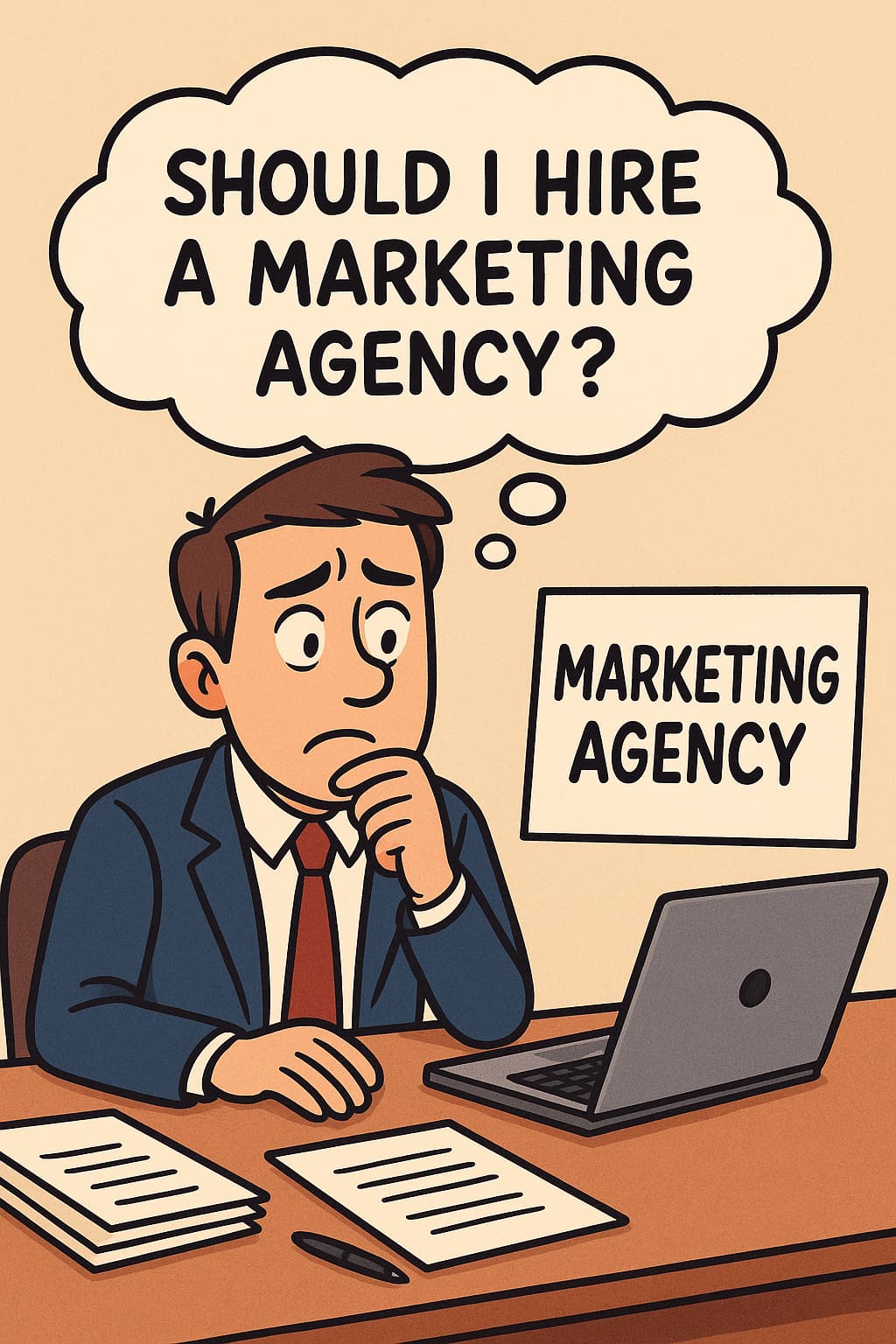 Marketing agency Dayton OH 2026
