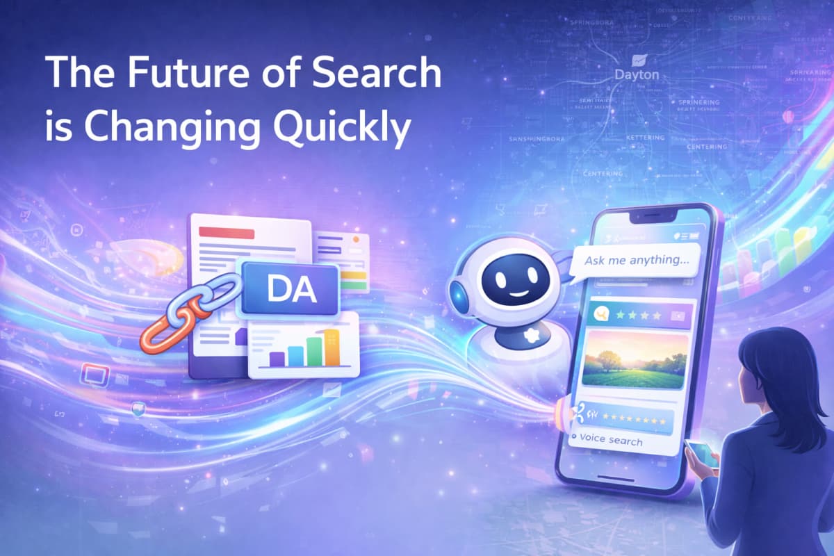 AI Search Optimization and the Future of SEO